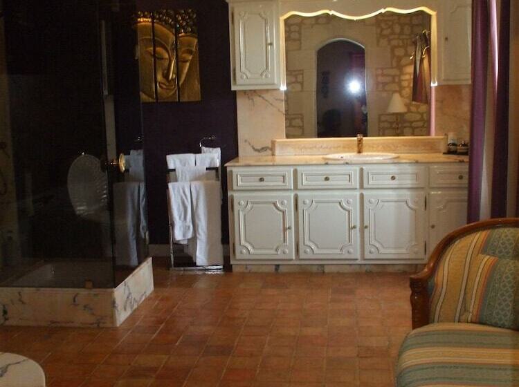 צימר Chambres D'hôtes Au Clos De Beaulieu