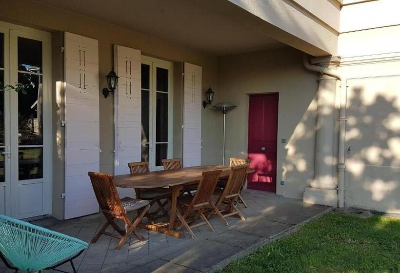 Bed and Breakfast Chambres D'hôtes Du Goût Et Des Couleurs