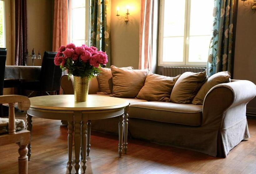 Bed and Breakfast Chambres D'hôtes Du Goût Et Des Couleurs