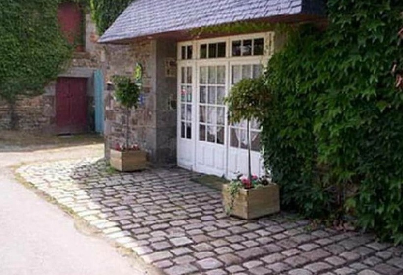 Bed and Breakfast Chambres D'hôtes La Bégaudière