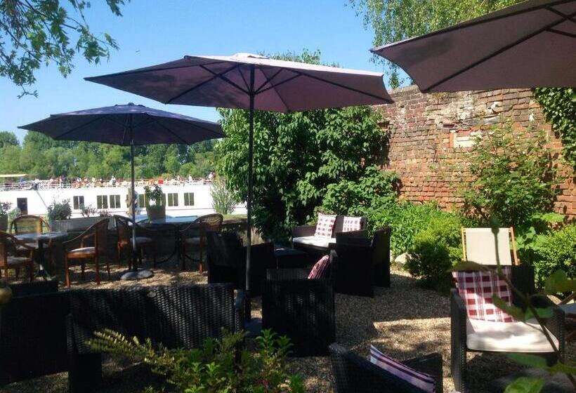 Bed and Breakfast Chambres D'hôtes La Villa Aliénor