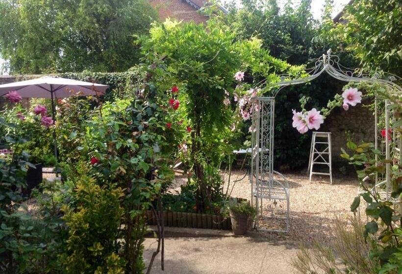 Bed and Breakfast Chambres D'hôtes La Villa Aliénor