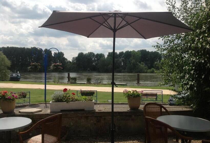 Bed and Breakfast Chambres D'hôtes La Villa Aliénor