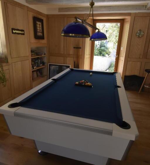 ベッドアンドブレックファースト Chambres D'hôtes Les Charmettes