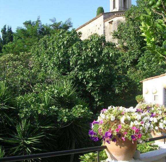 مبيت وإفطار Chambres D'hôtes Les Terrasses Du Soleil