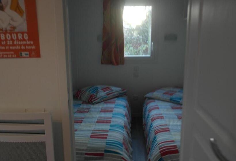 צימר Chambres D'hôtes Sandrine Louis