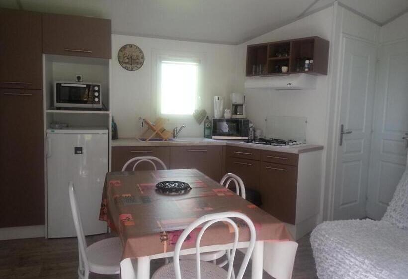 צימר Chambres D'hôtes Sandrine Louis