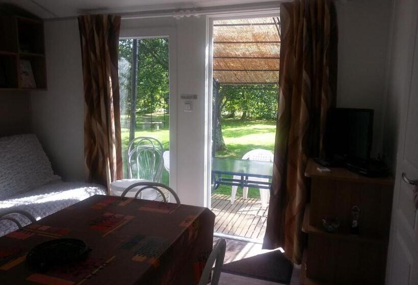 צימר Chambres D'hôtes Sandrine Louis