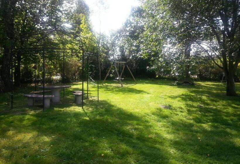 צימר Chambres D'hôtes Sandrine Louis