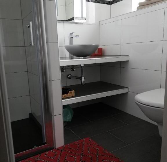 צימר Chambres D'hôtes Sandrine Louis