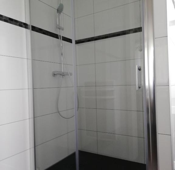 צימר Chambres D'hôtes Sandrine Louis