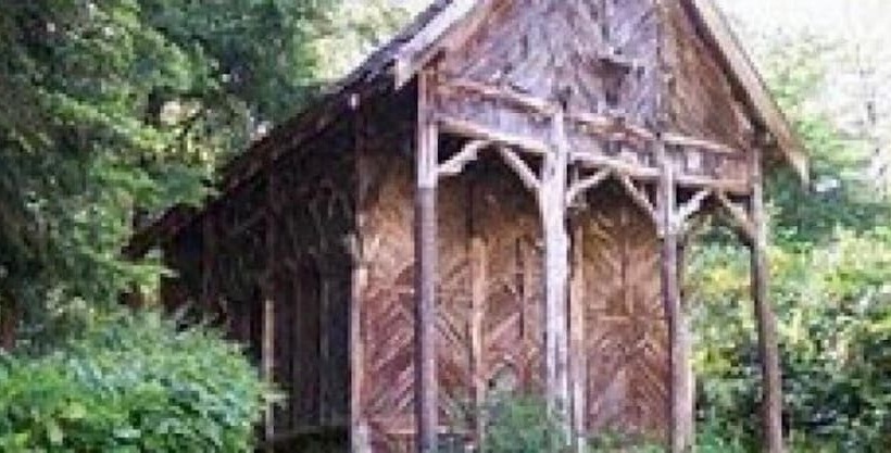 住宿加早餐 Chateau De Bonnevaux