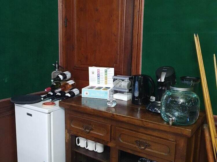 住宿加早餐 Chateau De Bonnevaux