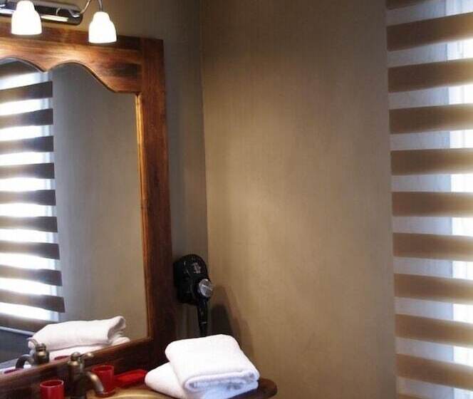 مبيت وإفطار Chateau Le Vergel Authenac