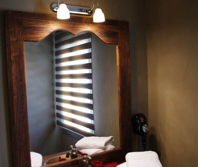 مبيت وإفطار Chateau Le Vergel Authenac