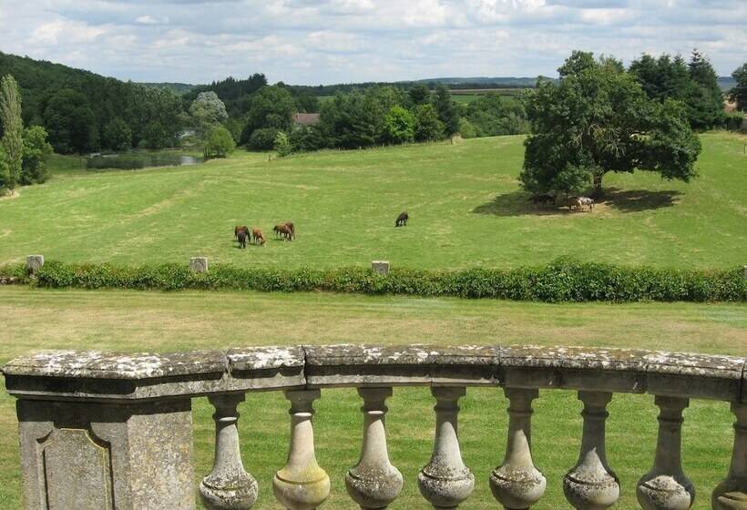 Bed and Breakfast Château De Flée
