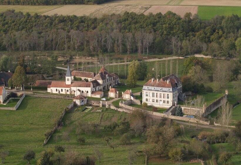 Bed and Breakfast Château De Flée