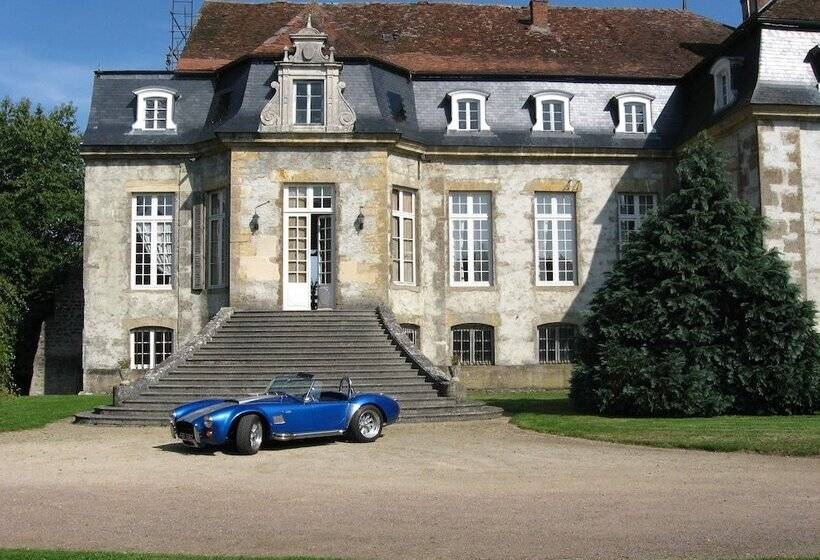 Bed and Breakfast Château De Flée