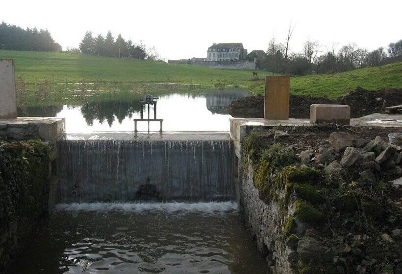 Bed and Breakfast Château De Flée