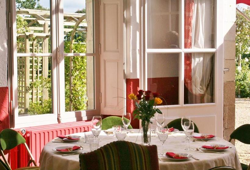 צימר Château De L Oiselinière