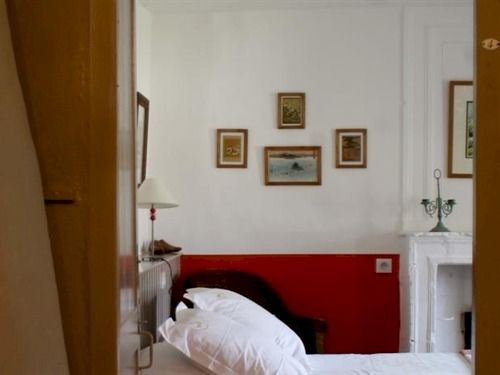 민박 Château De L Oiselinière