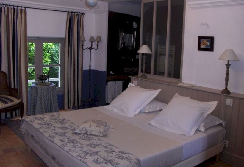 민박 Château De L Oiselinière