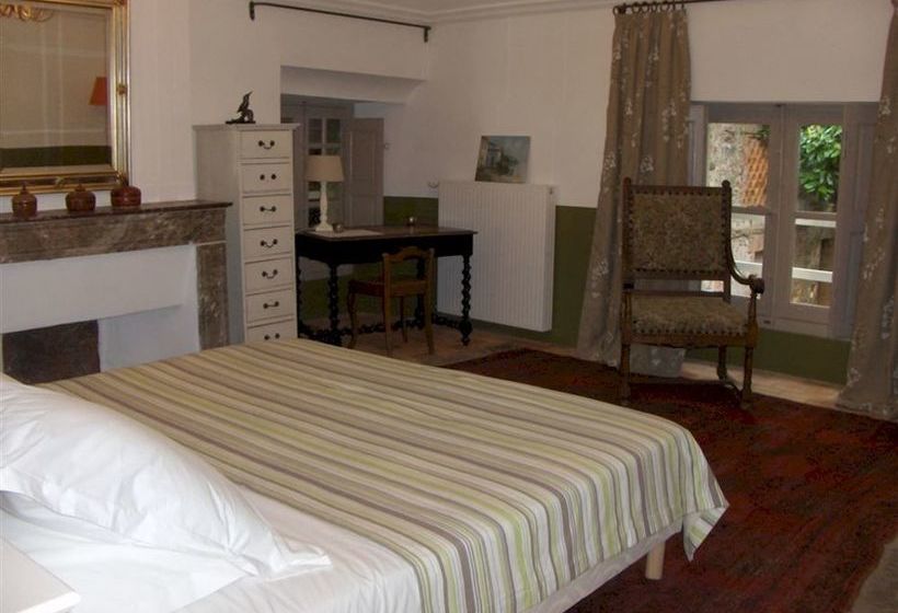 مبيت وإفطار Château De L Oiselinière