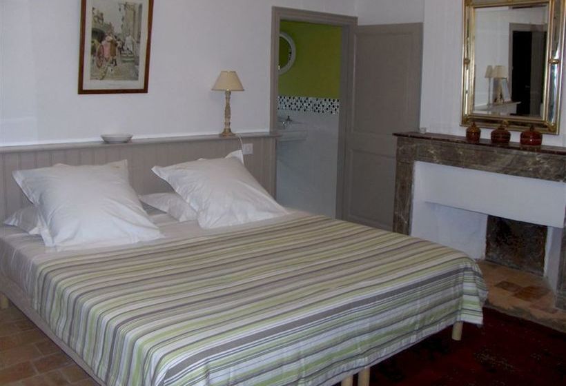 민박 Château De L Oiselinière