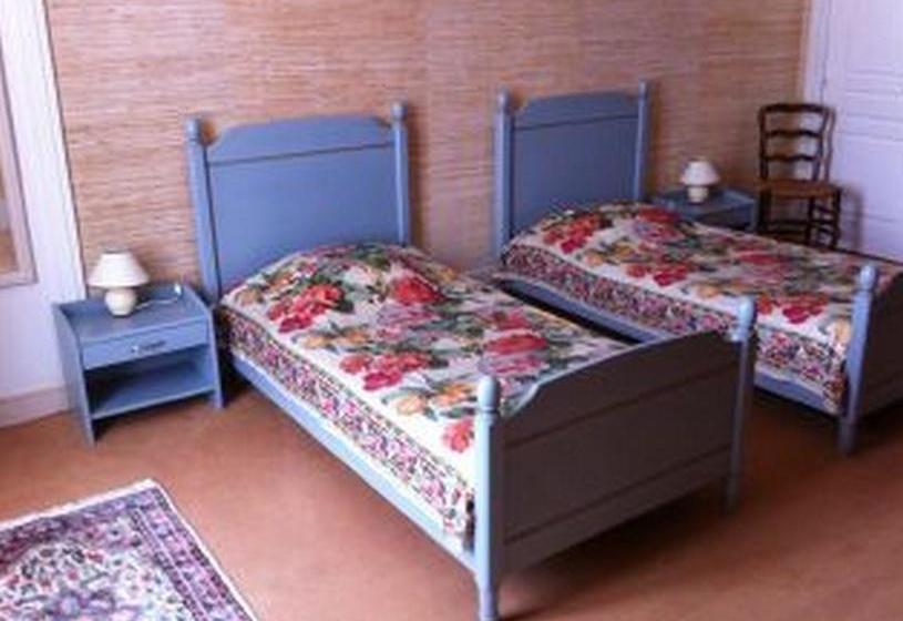 צימר Château Des Bouffards