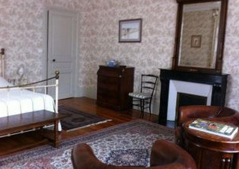 צימר Château Des Bouffards