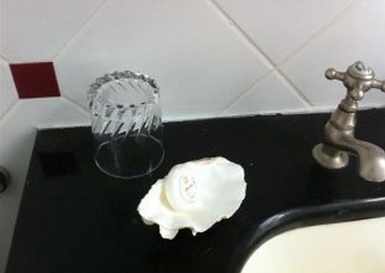 צימר Château Des Bouffards