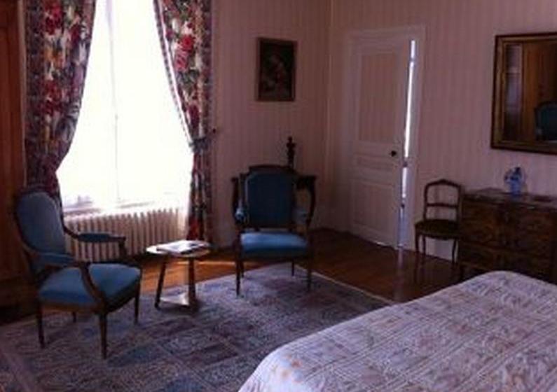 צימר Château Des Bouffards