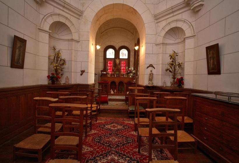 تختخواب و صبحانه Château Du Deffay