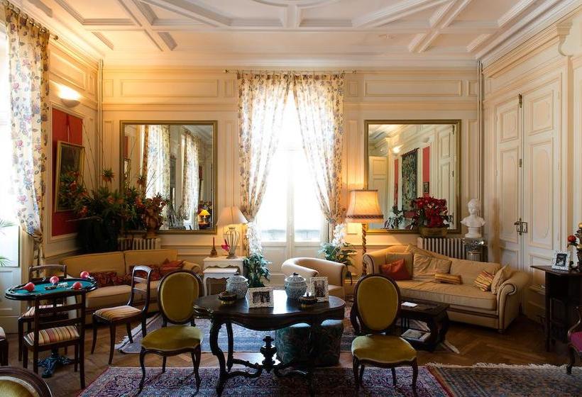 تختخواب و صبحانه Château Du Deffay