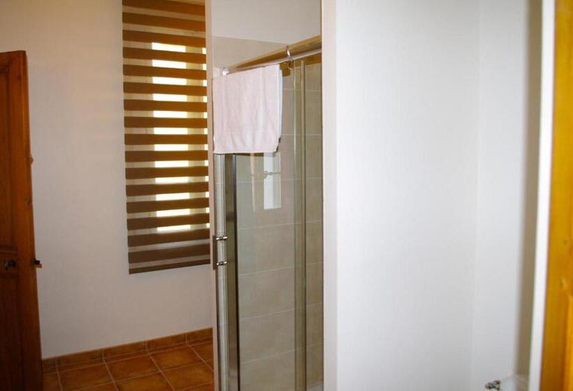 مبيت وإفطار Chateau Le Vergel Authenac