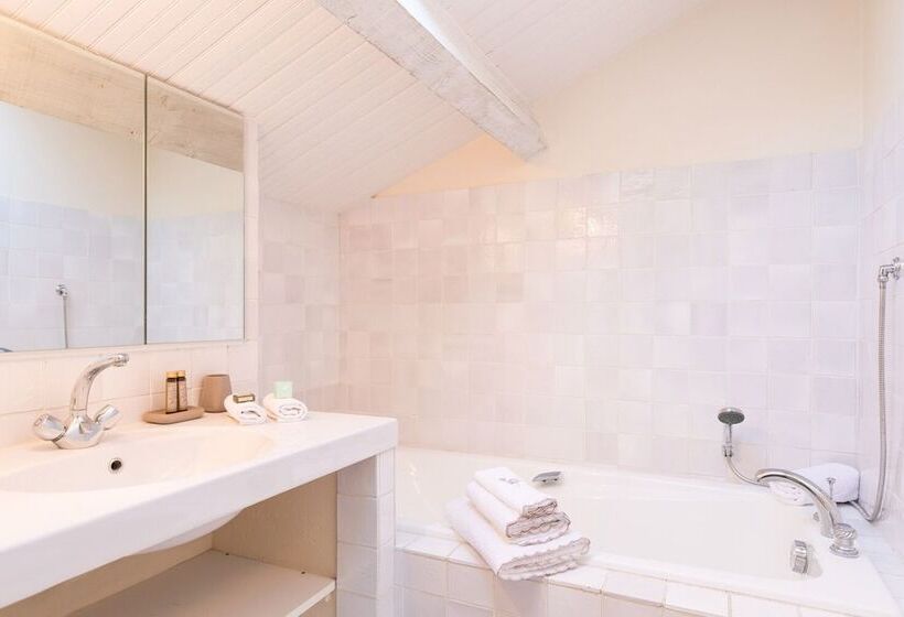 Bed and Breakfast Château Verez