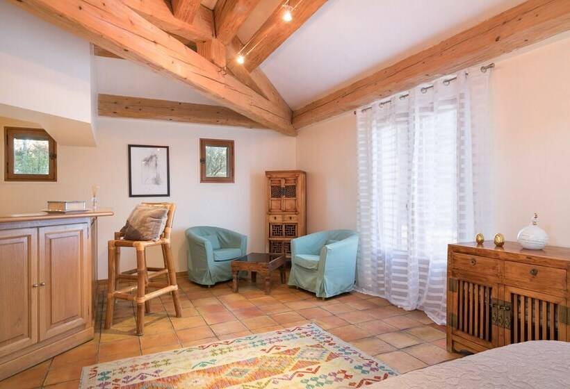 Bed and Breakfast Château Verez