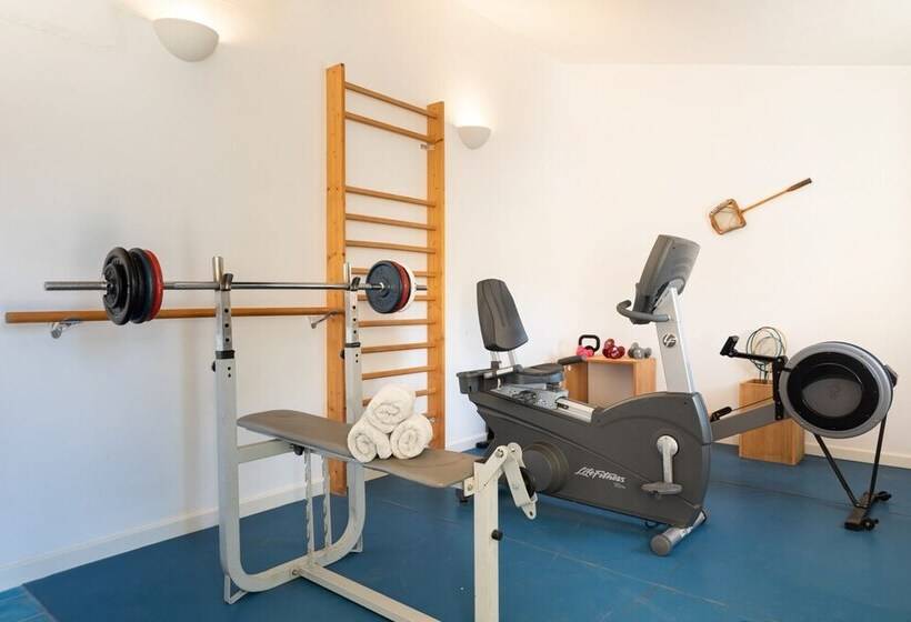 Bed and Breakfast Château Verez