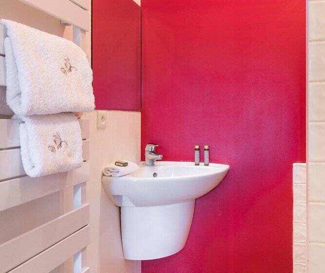 Bed and Breakfast Château Verez