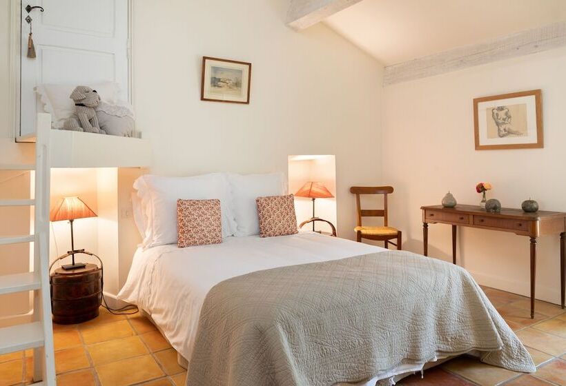 Bed and Breakfast Château Verez