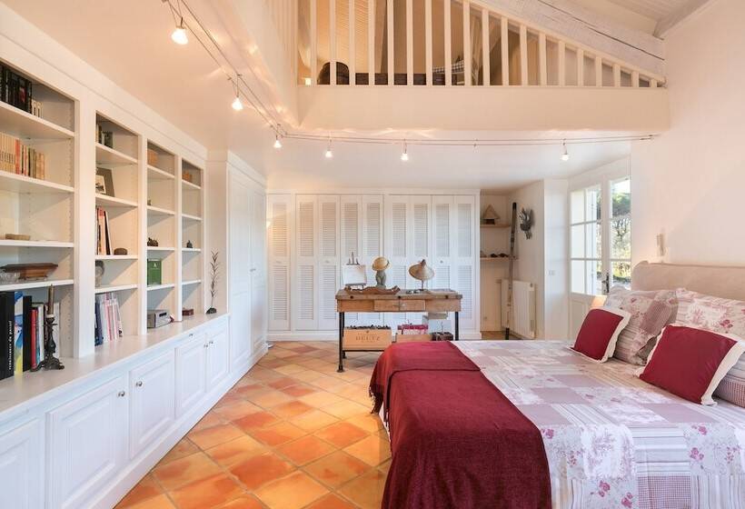 Bed and Breakfast Château Verez