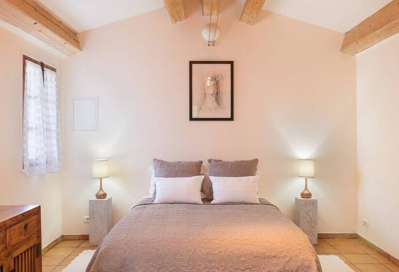 Bed and Breakfast Château Verez