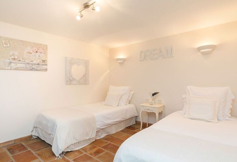 Bed and Breakfast Château Verez