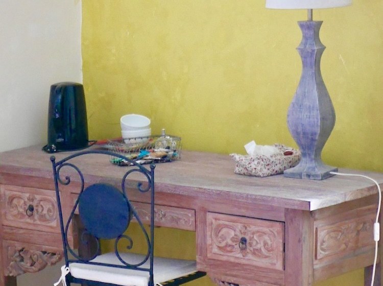 تختخواب و صبحانه Clos Des Boulevards