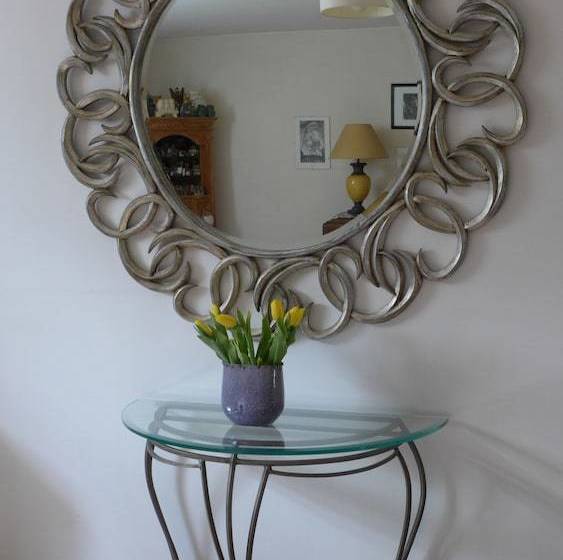 تختخواب و صبحانه Clos Des Boulevards