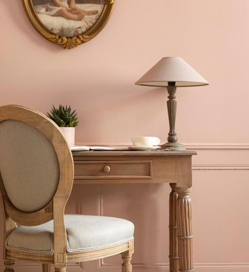 민박 La Closerie Des Capucines