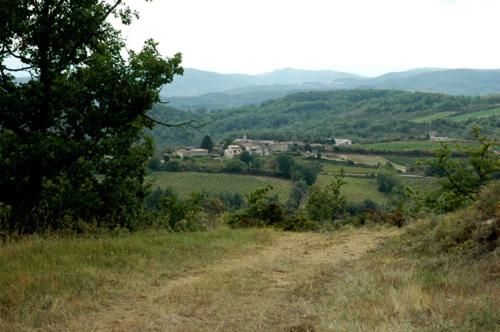 צימר Domaine Bellelauze