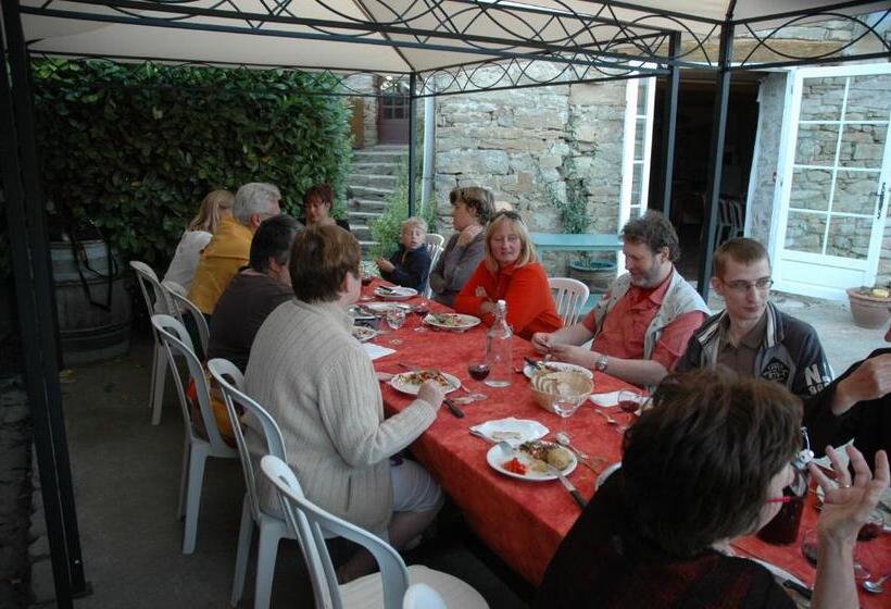 צימר Domaine Bellelauze