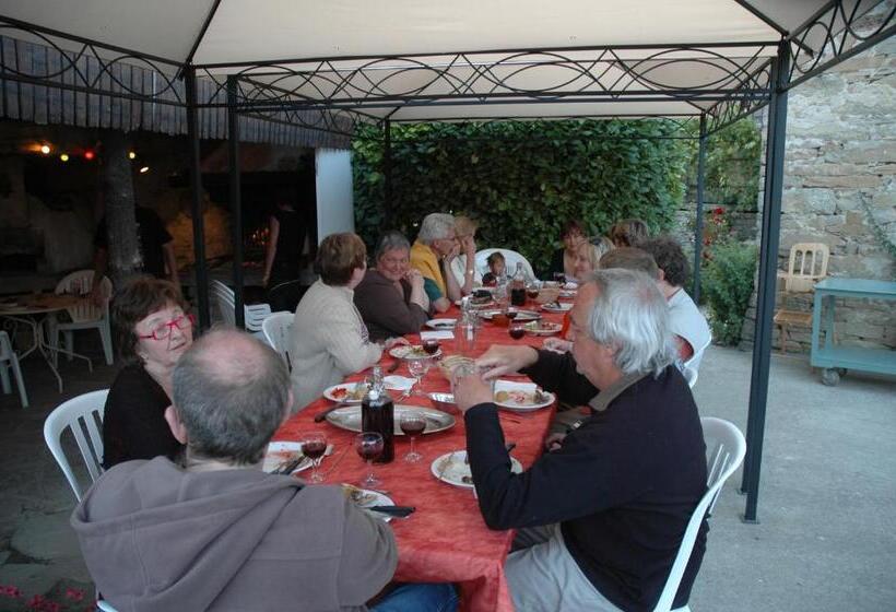 צימר Domaine Bellelauze