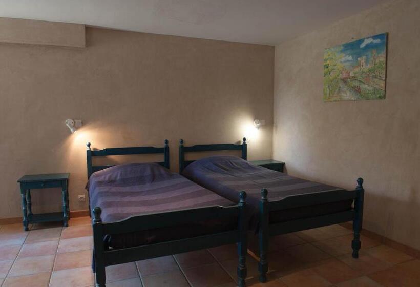 צימר Domaine Bellelauze